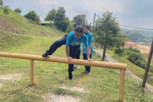 Training 11