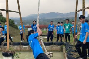 Training 14