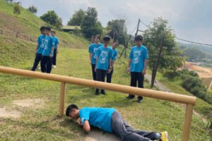 Training 7